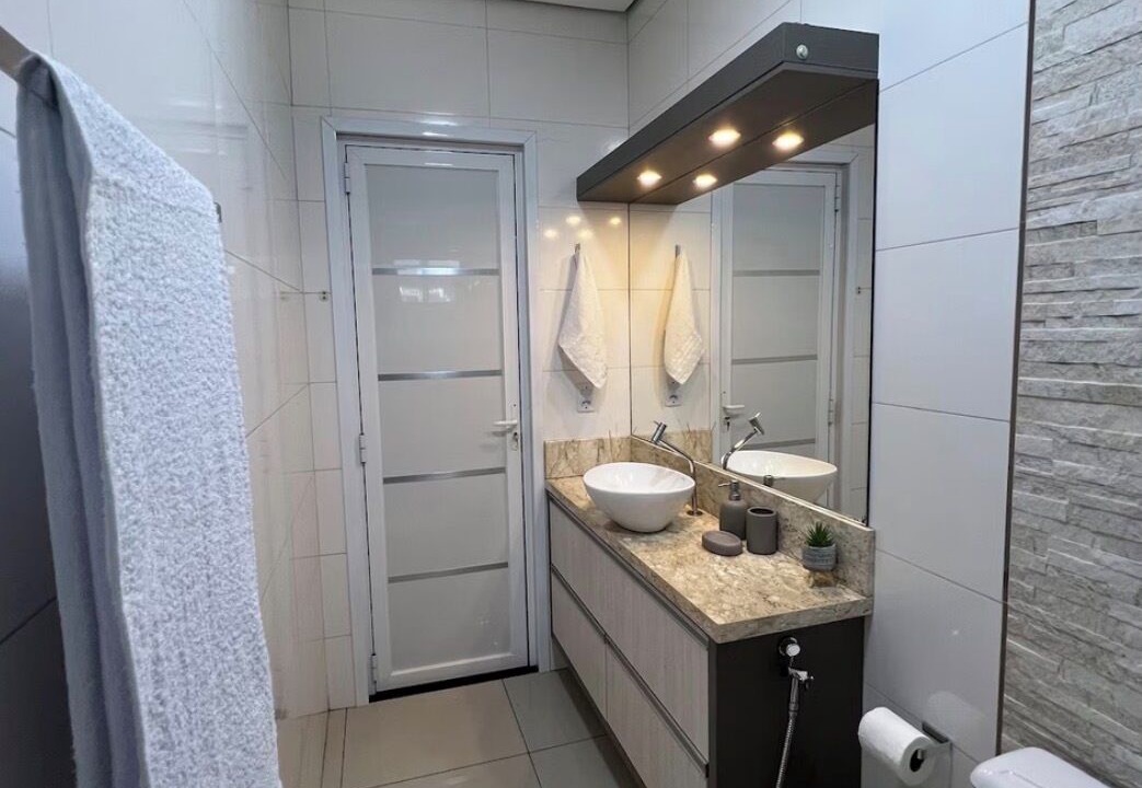 Photo of Bathroom in Foz do Iguacu