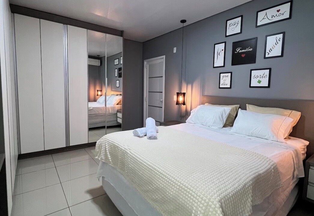 Photo of Bedroom in Foz do Iguacu