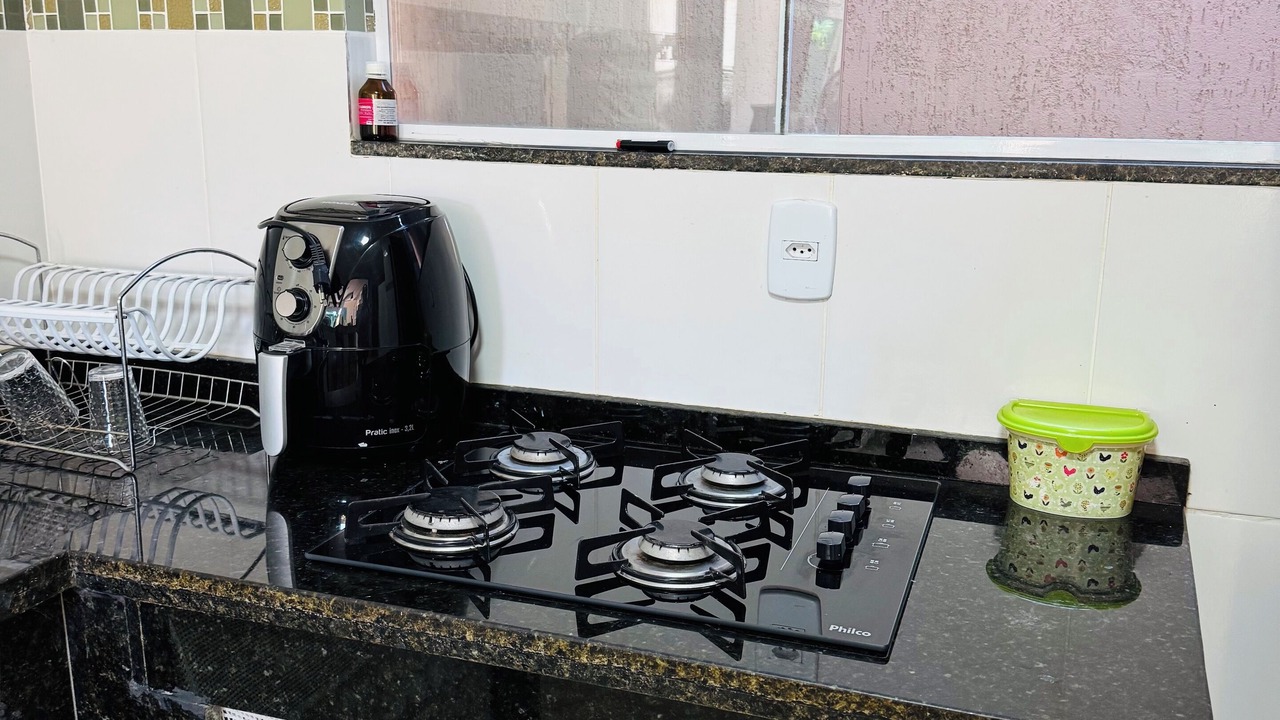 Photo of Kitchen in Tamoios