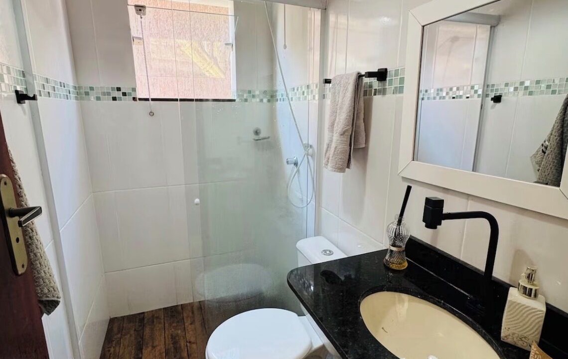 Photo of Bathroom in Tamoios