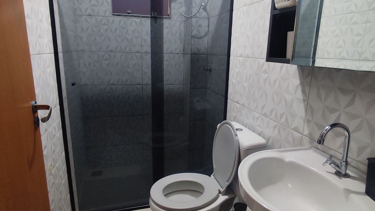Photo of Bathroom in Italia