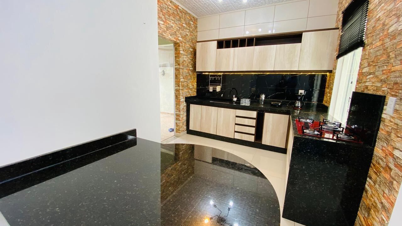 Photo of Kitchen in Foz do Iguacu