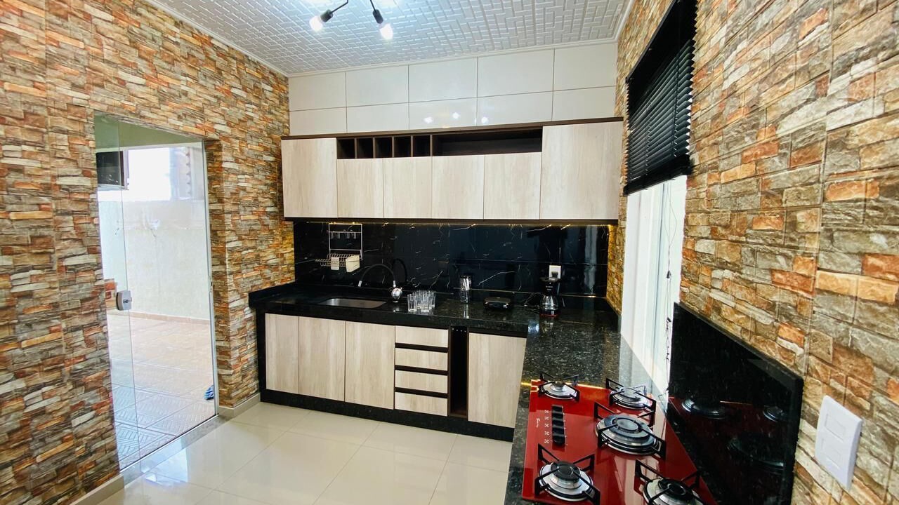 Photo of Kitchen in Foz do Iguacu