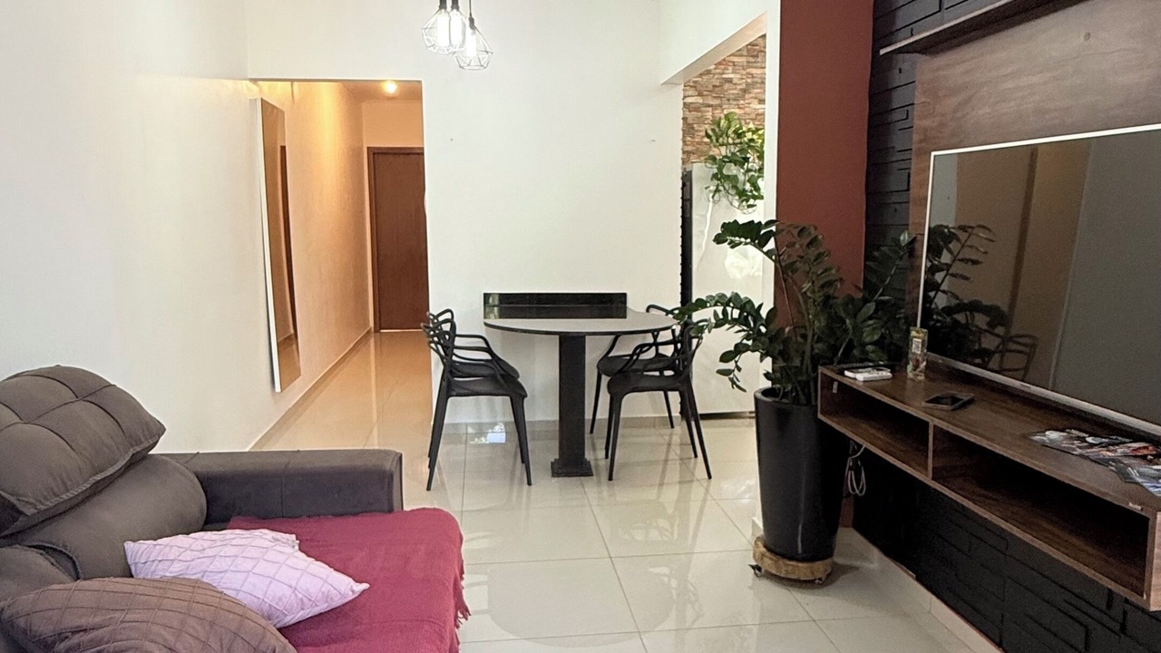 Photo of Livingroom in Foz do Iguacu
