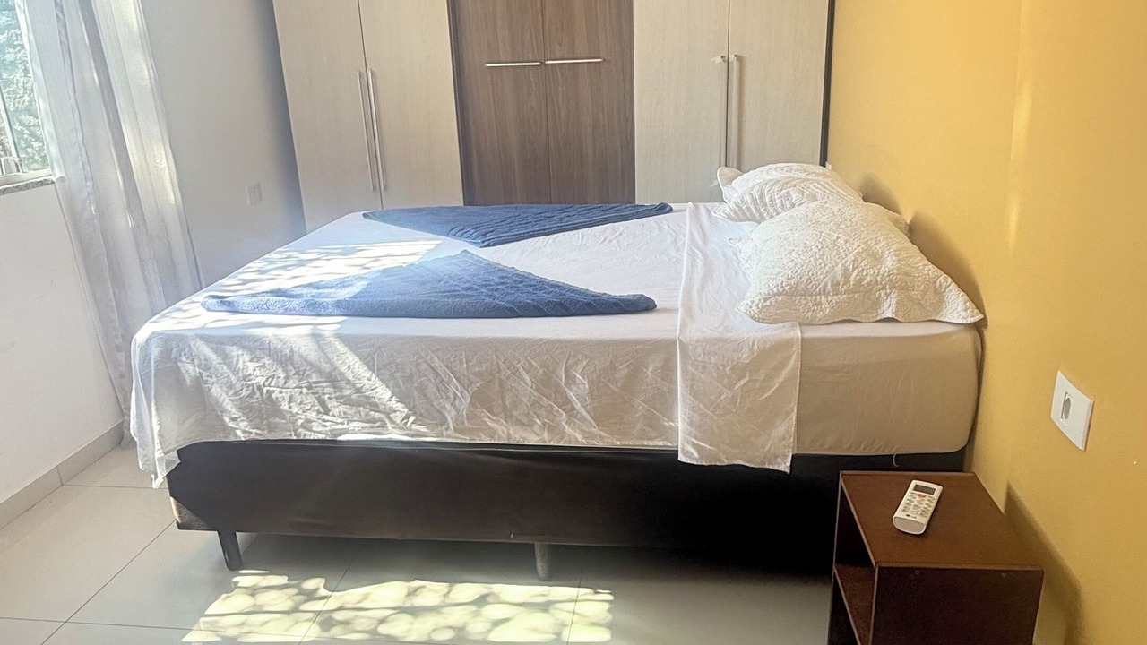 Photo of Bedroom in Foz do Iguacu