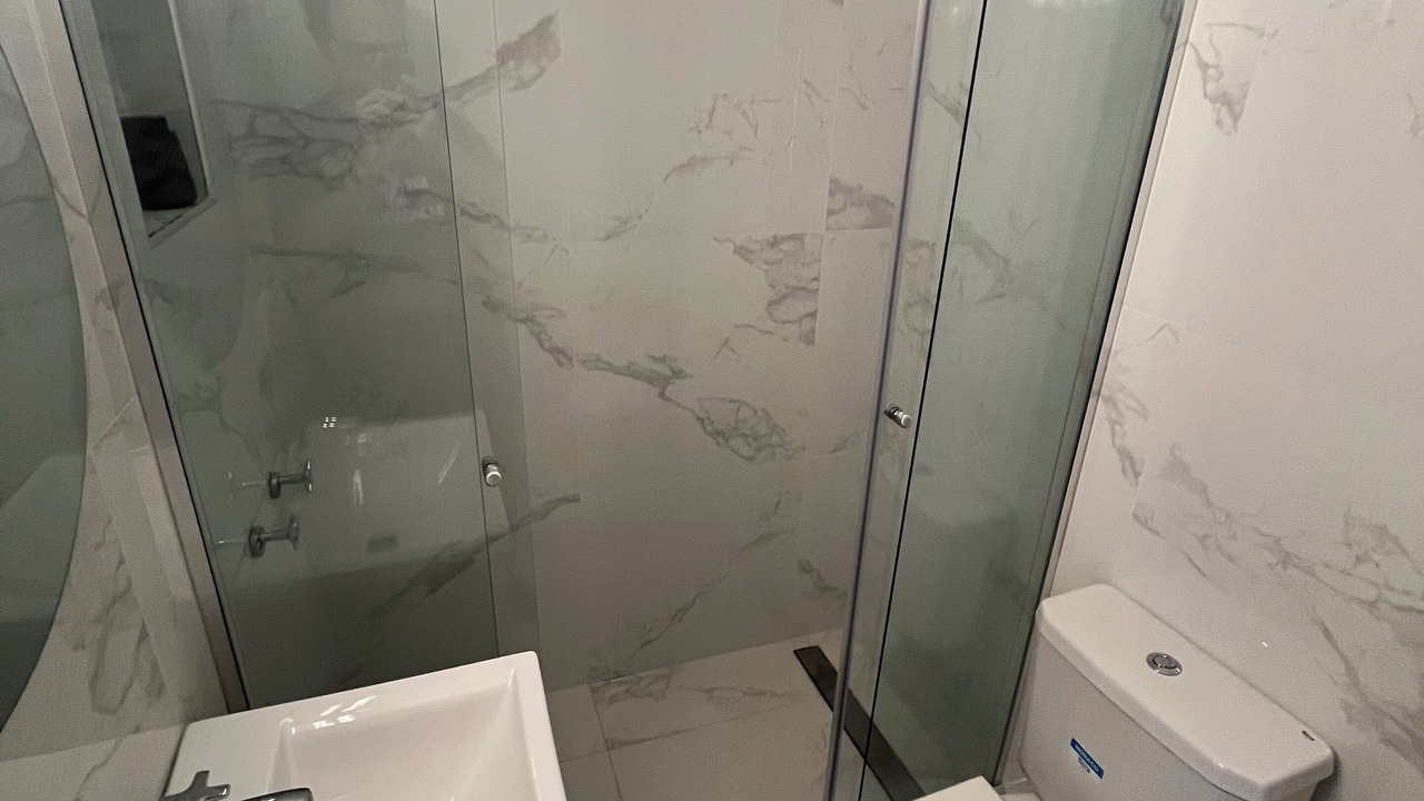 Photo of Bathroom in La Perla
