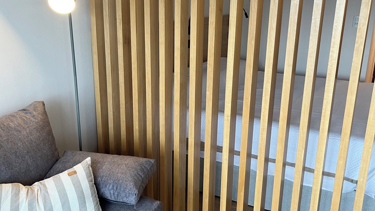 Photo of Bedroom in La Perla