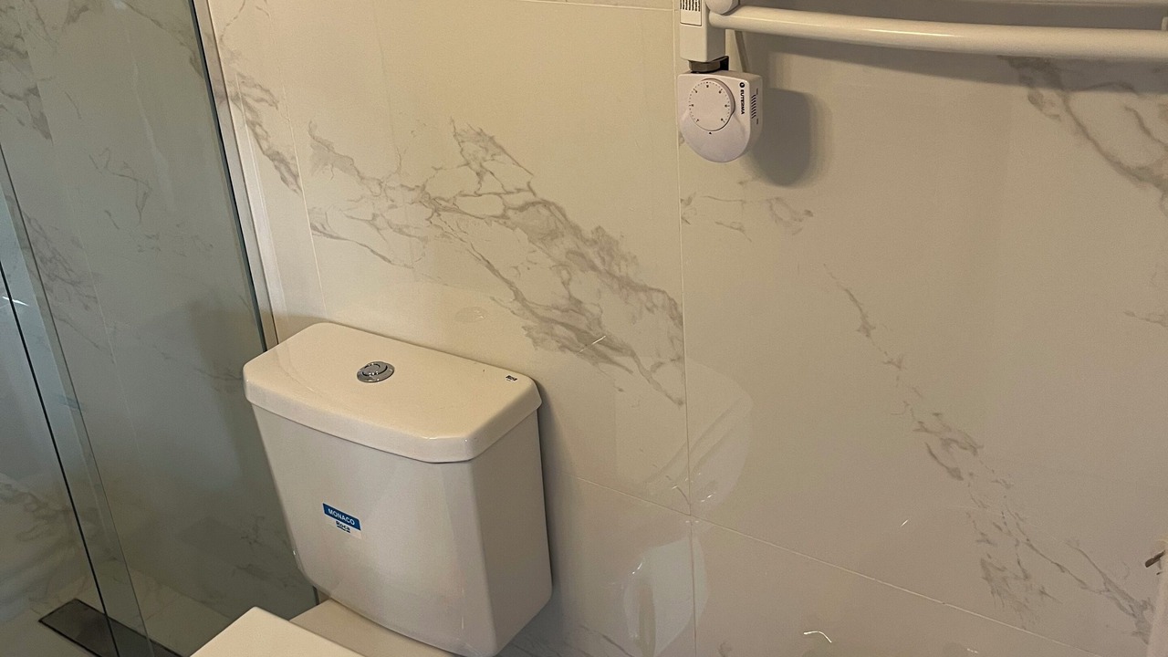 Photo of Bathroom in La Perla