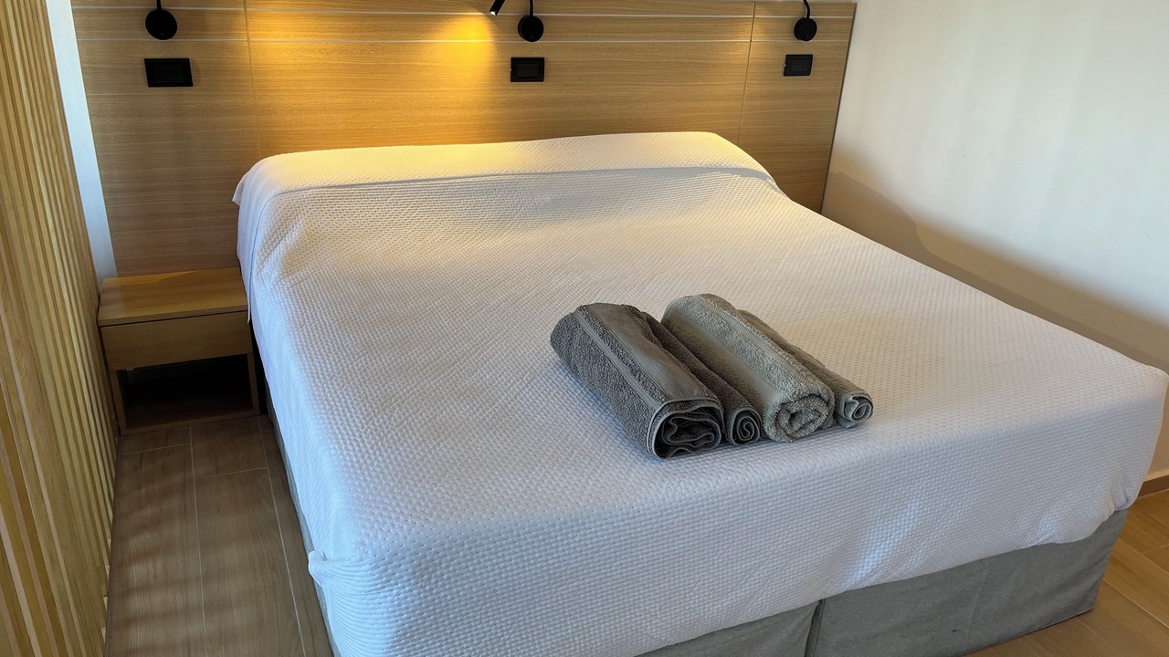 Photo of Bedroom in La Perla