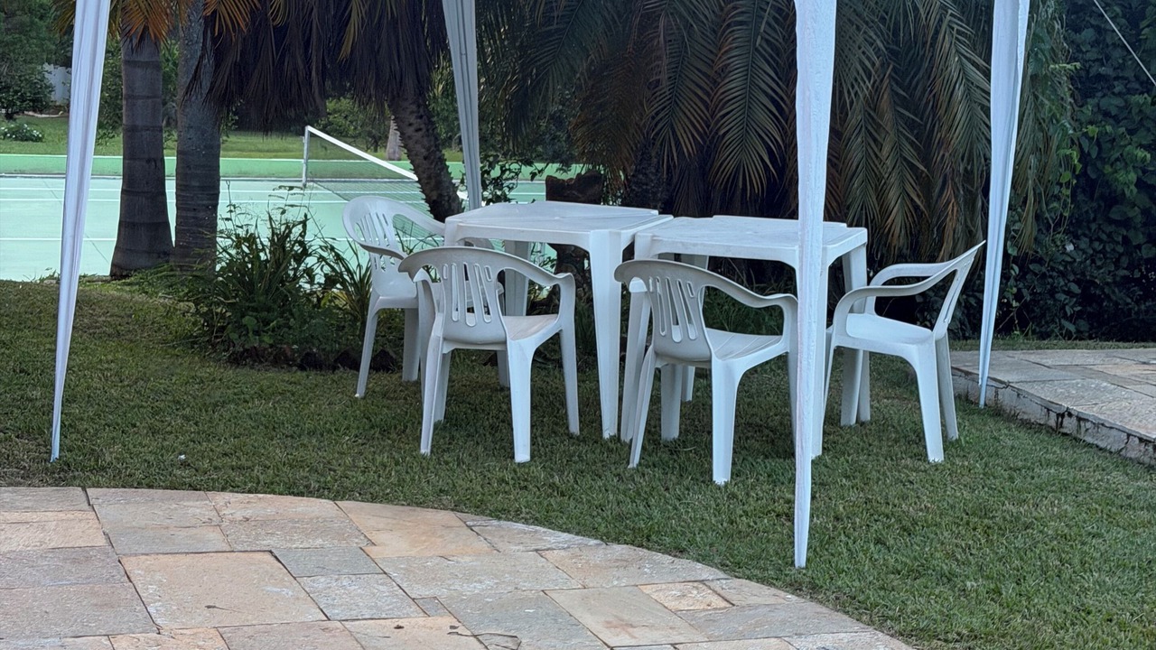Photo of Outdoor in Perimetro Urbano