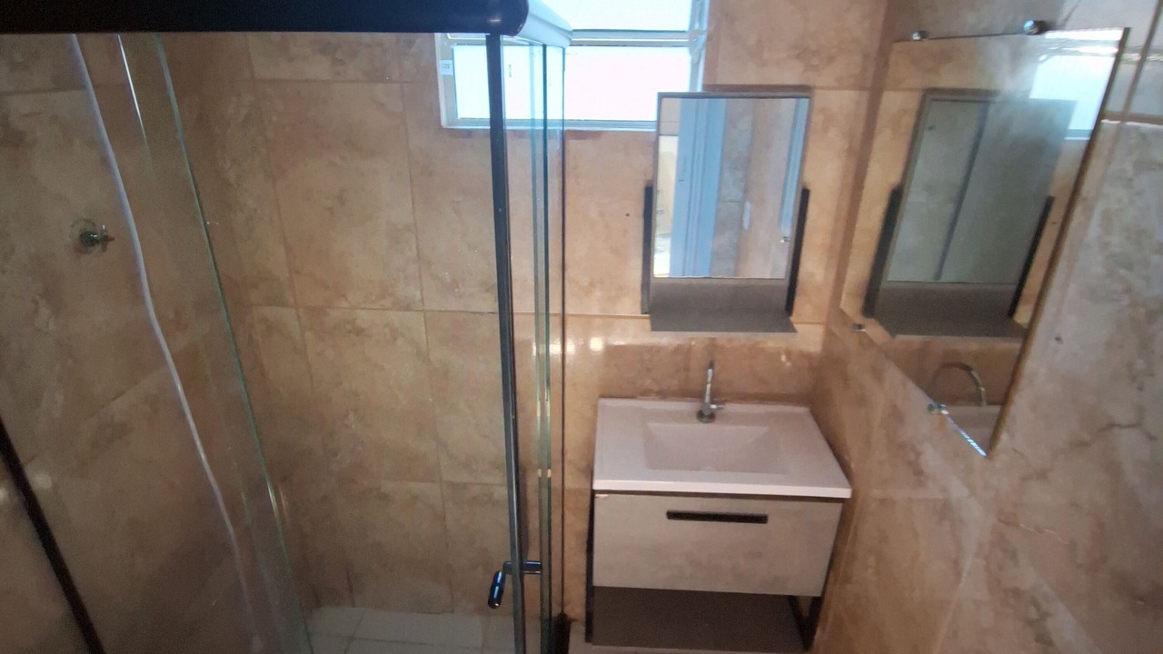 Photo of Bathroom in Itaipuacu