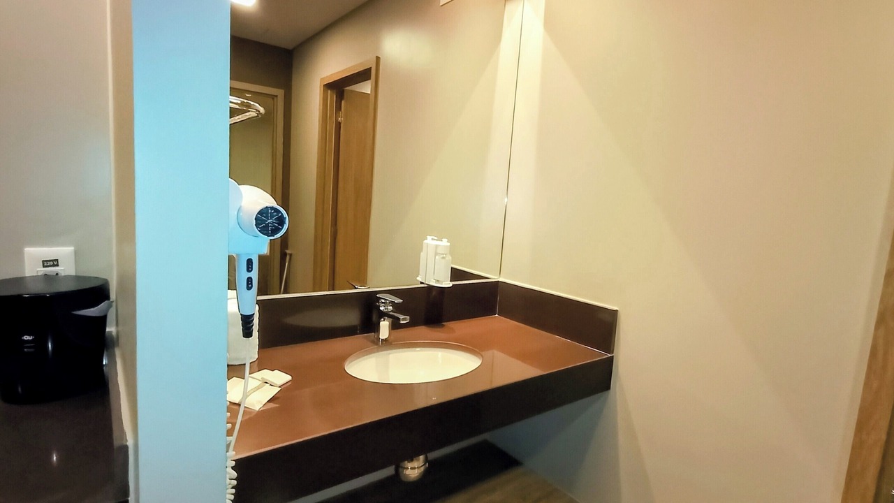 Photo of Bathroom in Gramado