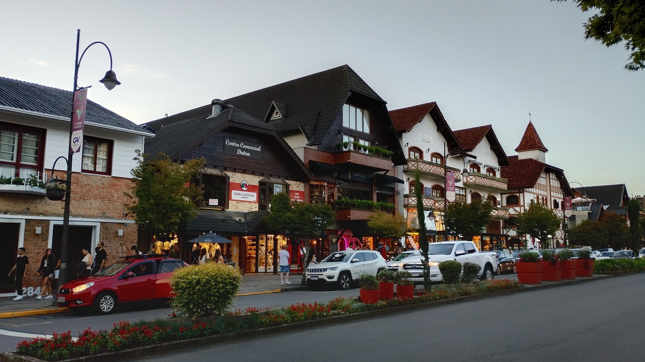 Photo of Outdoor in Gramado