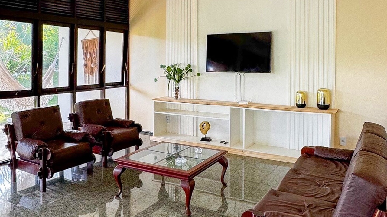 Photo of Livingroom in Pecém