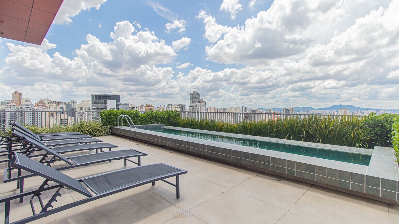 Photo of Outdoor in Perdizes