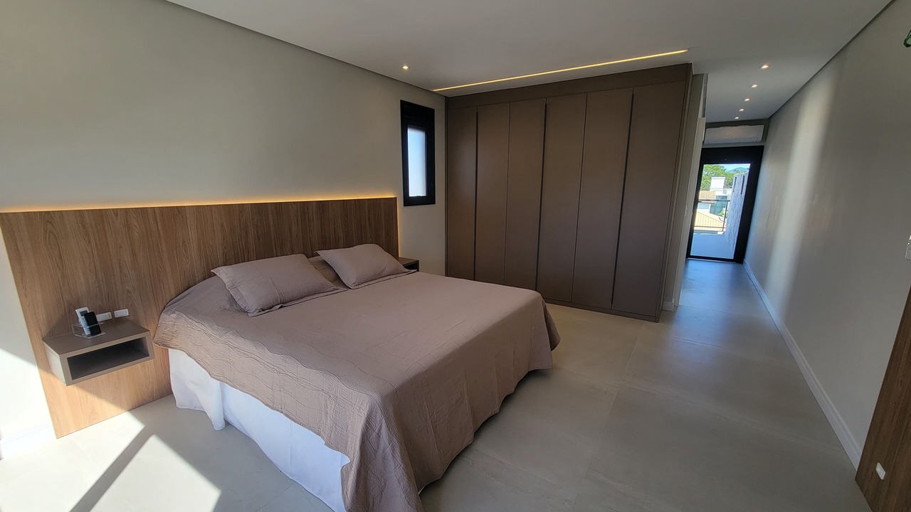 Photo of Bedroom in Cachoeira do Bom Jesus