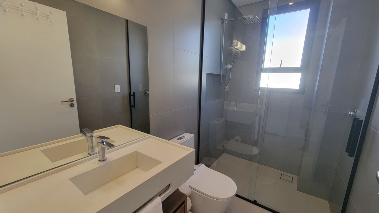 Photo of Bathroom in Cachoeira do Bom Jesus