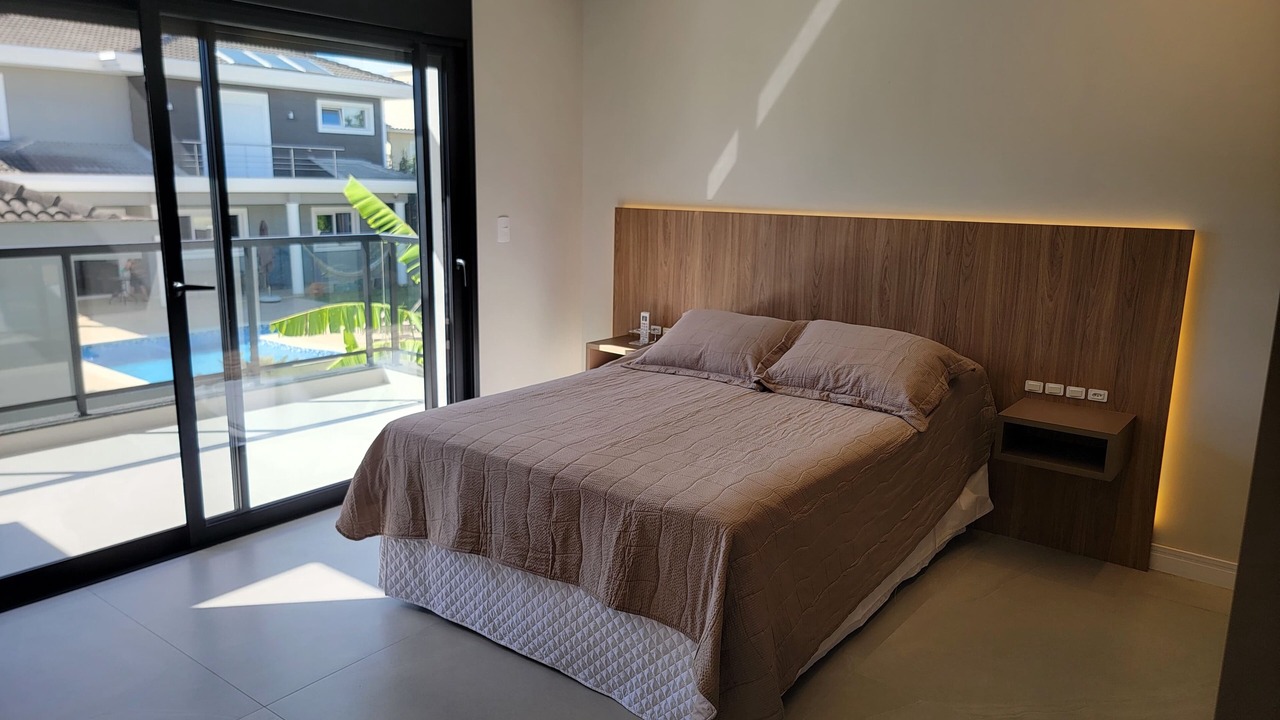Photo of Bedroom in Cachoeira do Bom Jesus
