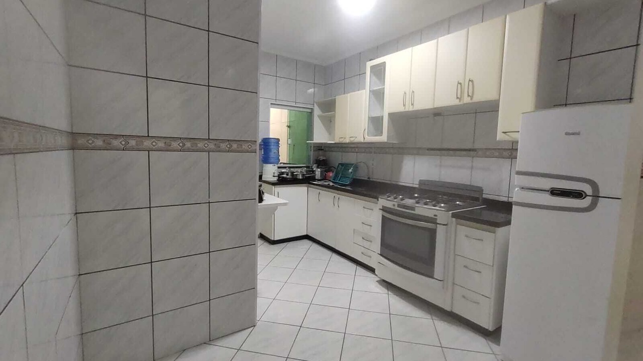 Photo of Kitchen in Balneario Tres Marias