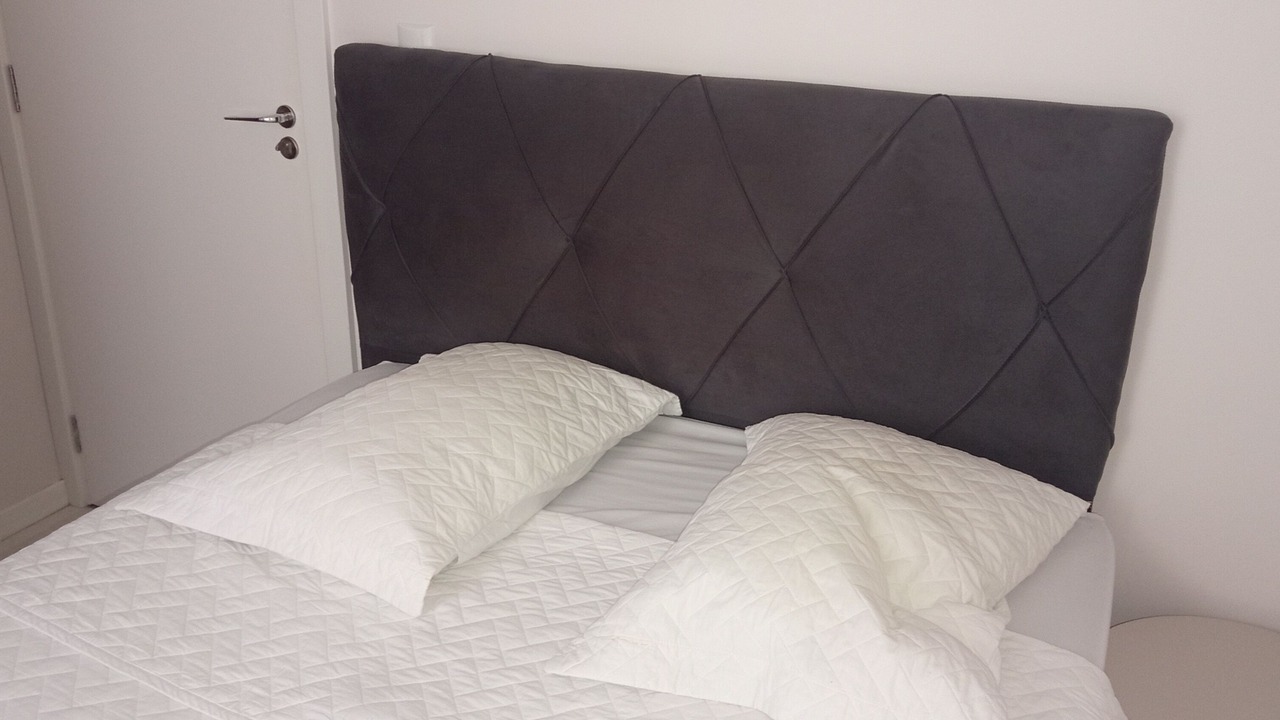 Photo of Bedroom in Rio do Sul