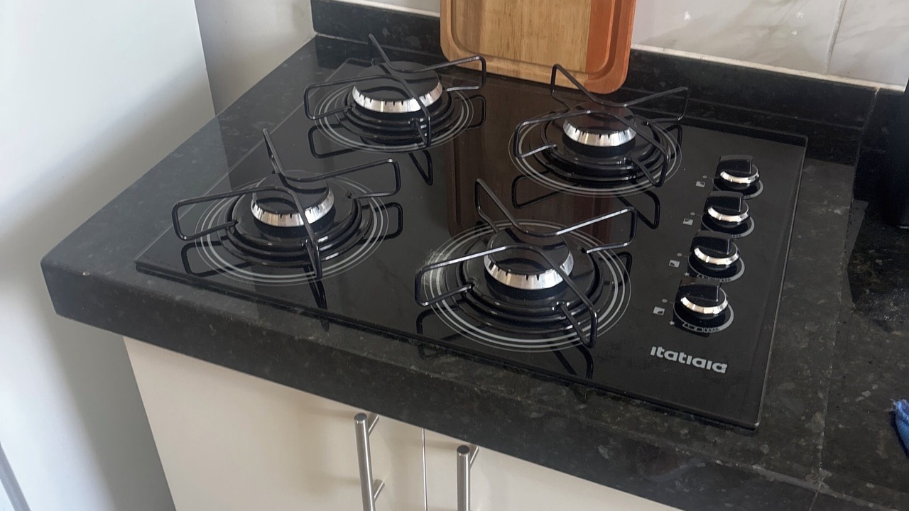 Photo of Kitchen in Matosinhos