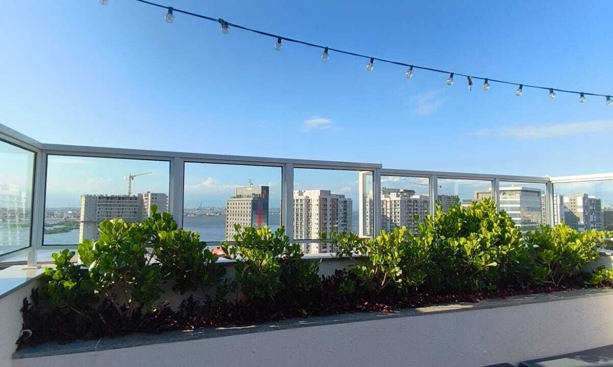 Photo of Outdoor in Santo Cristo
