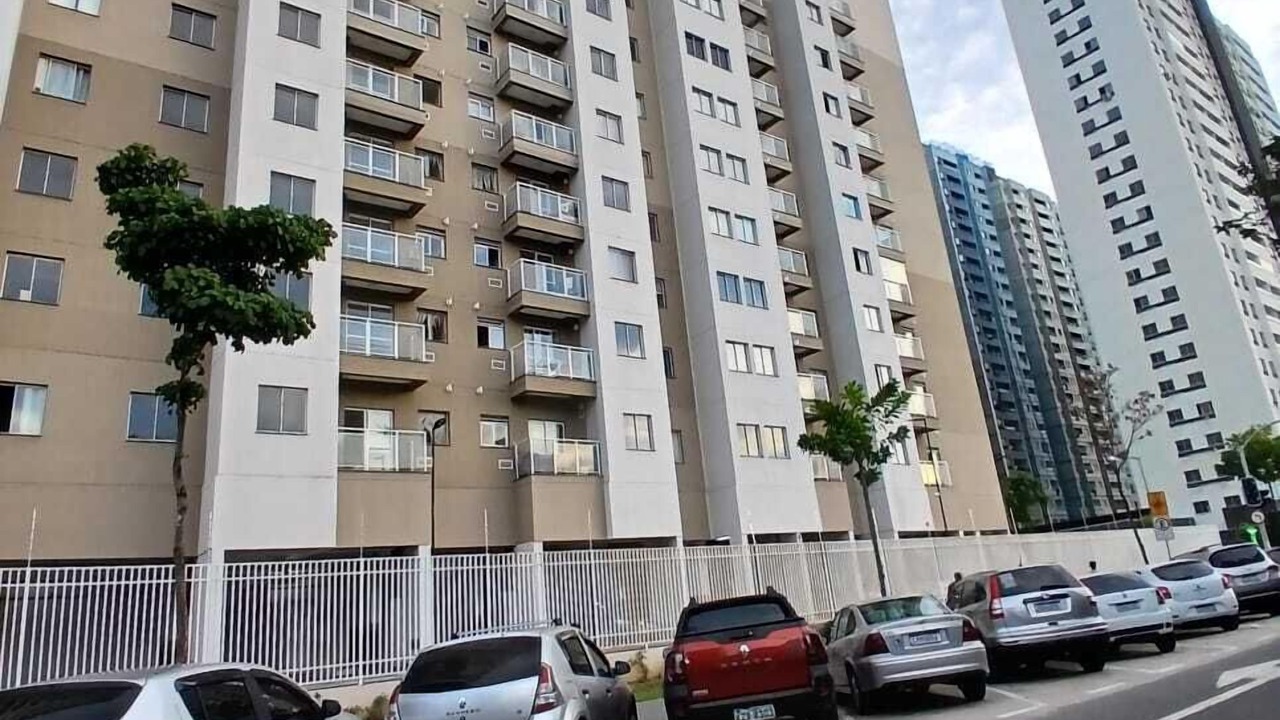 Photo of Outdoor in Santo Cristo