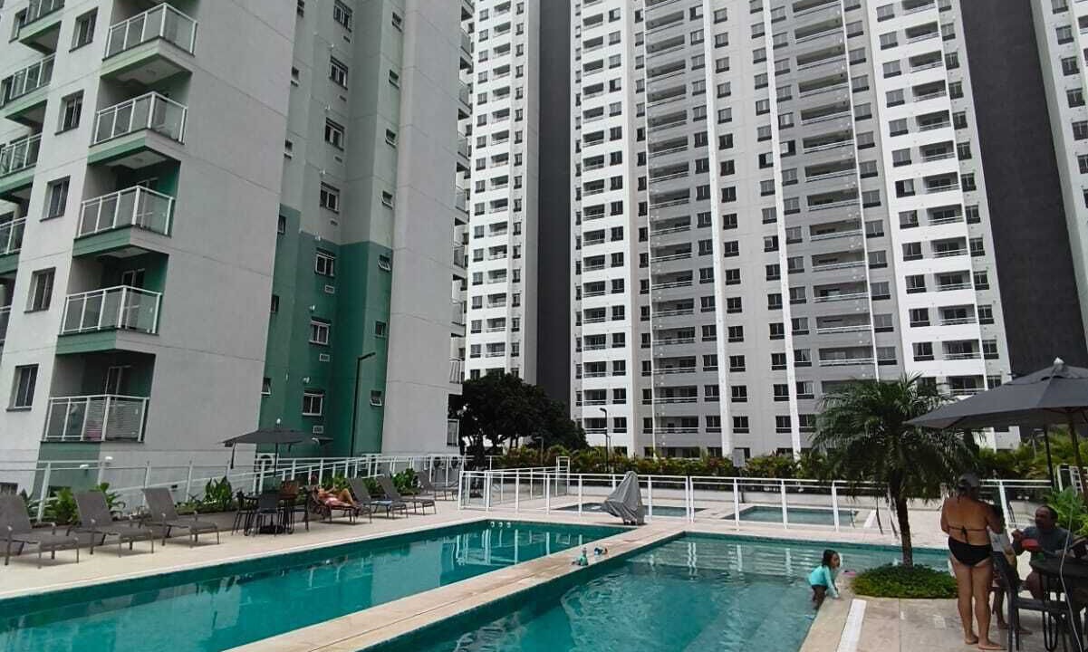 Photo of Outdoor in Santo Cristo