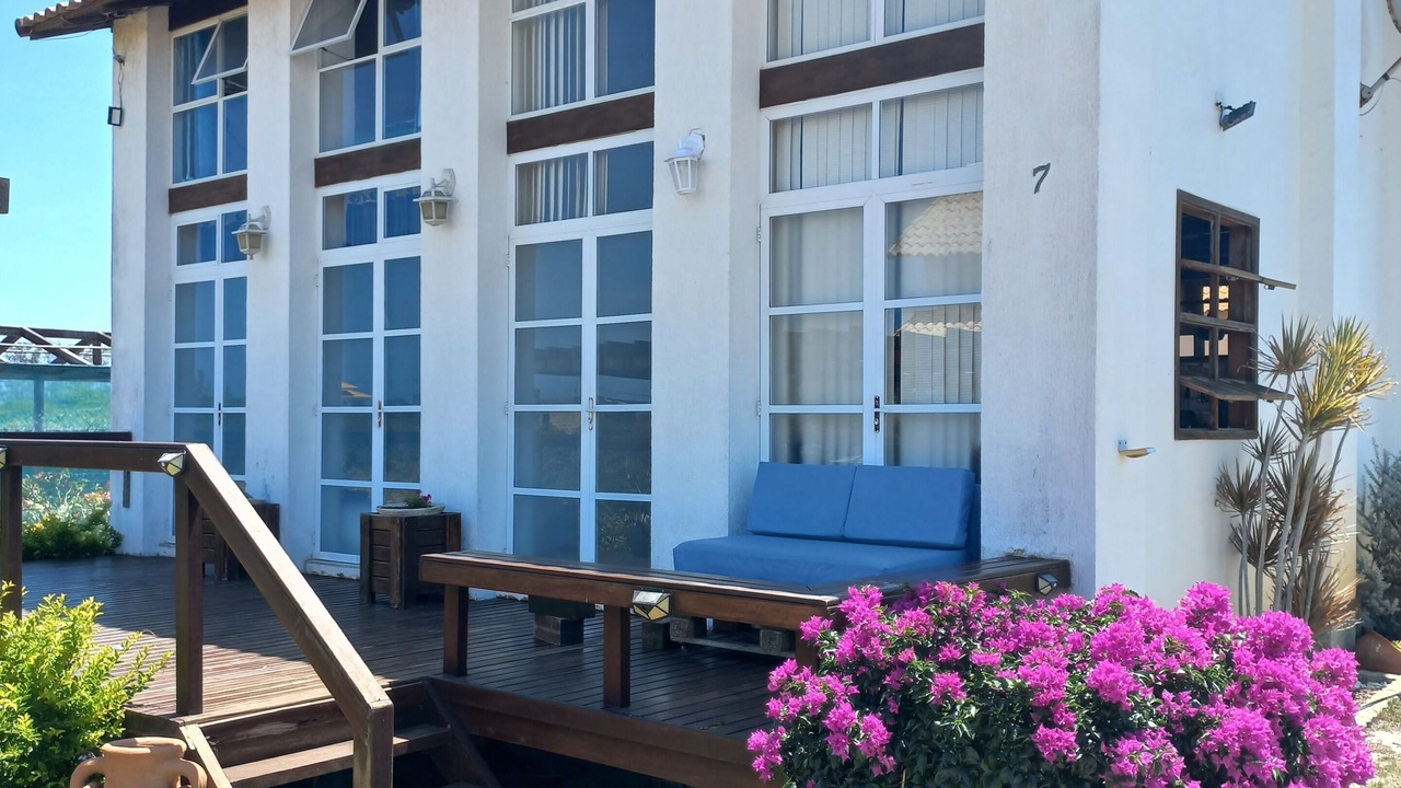 Photo of Patio Balcony in Arraial do Cabo