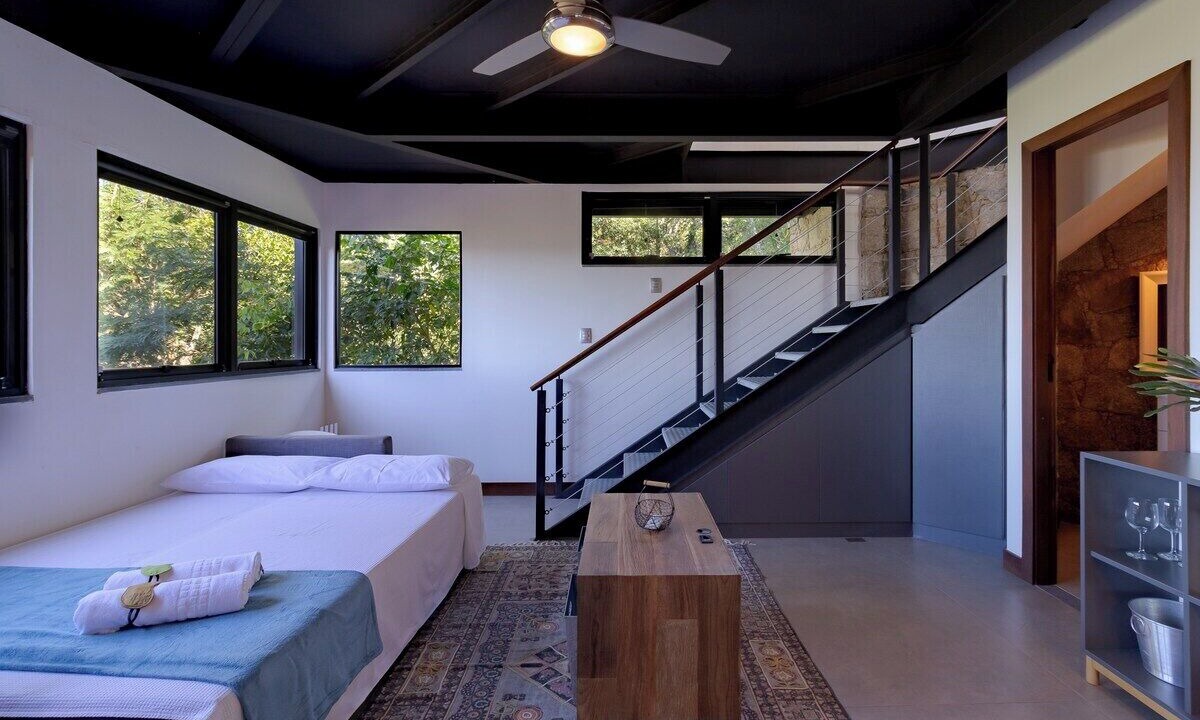 Photo of Bedroom in Florianopolis