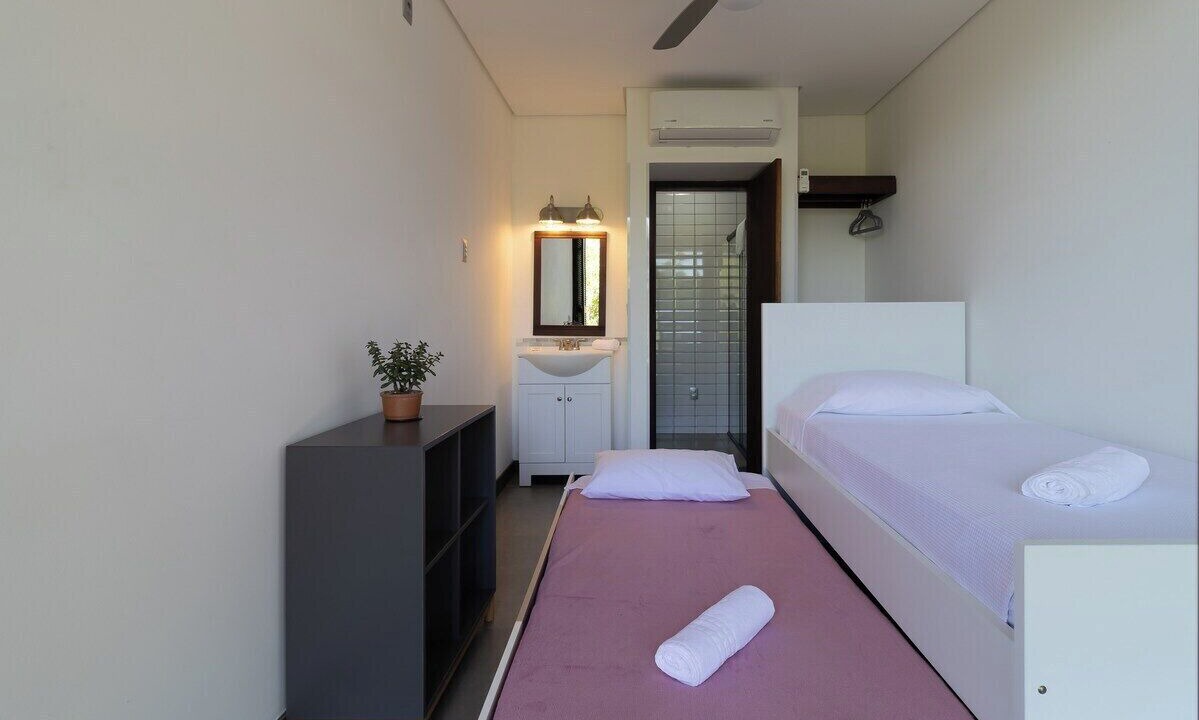Photo of Bedroom in Lagoa da Conceicao