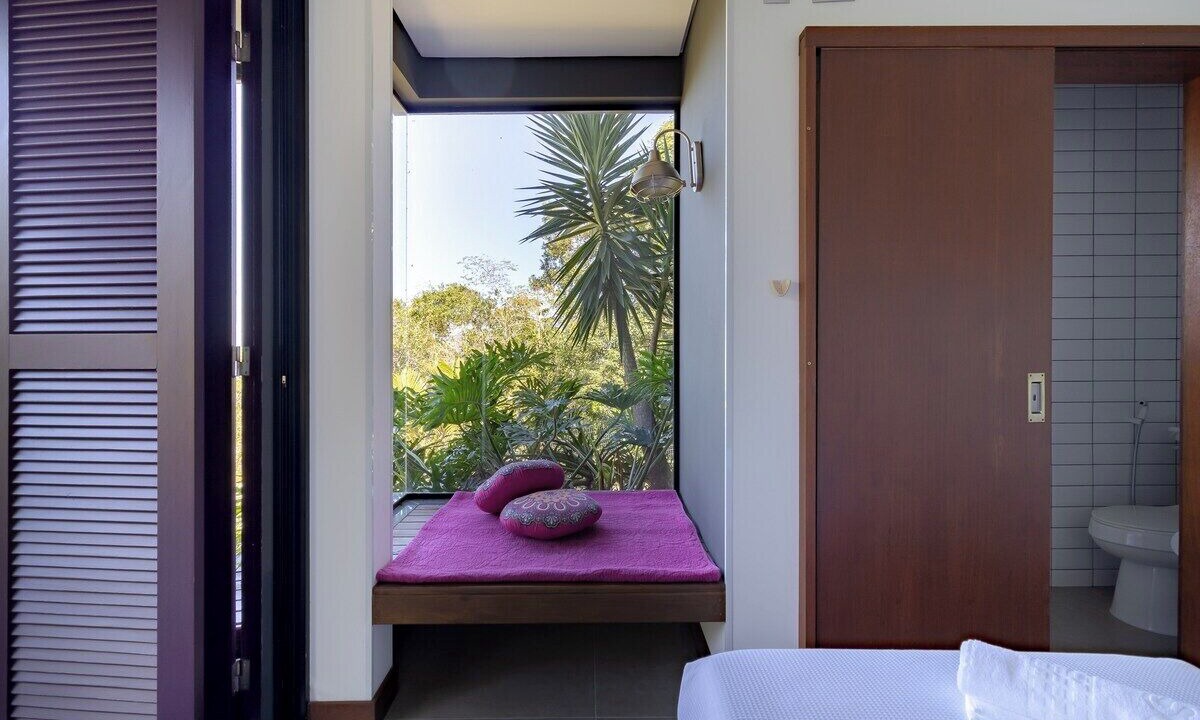 Photo of Bedroom in Lagoa da Conceicao