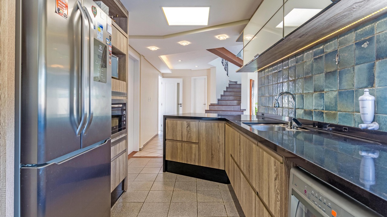 Photo of Kitchen in Daniela