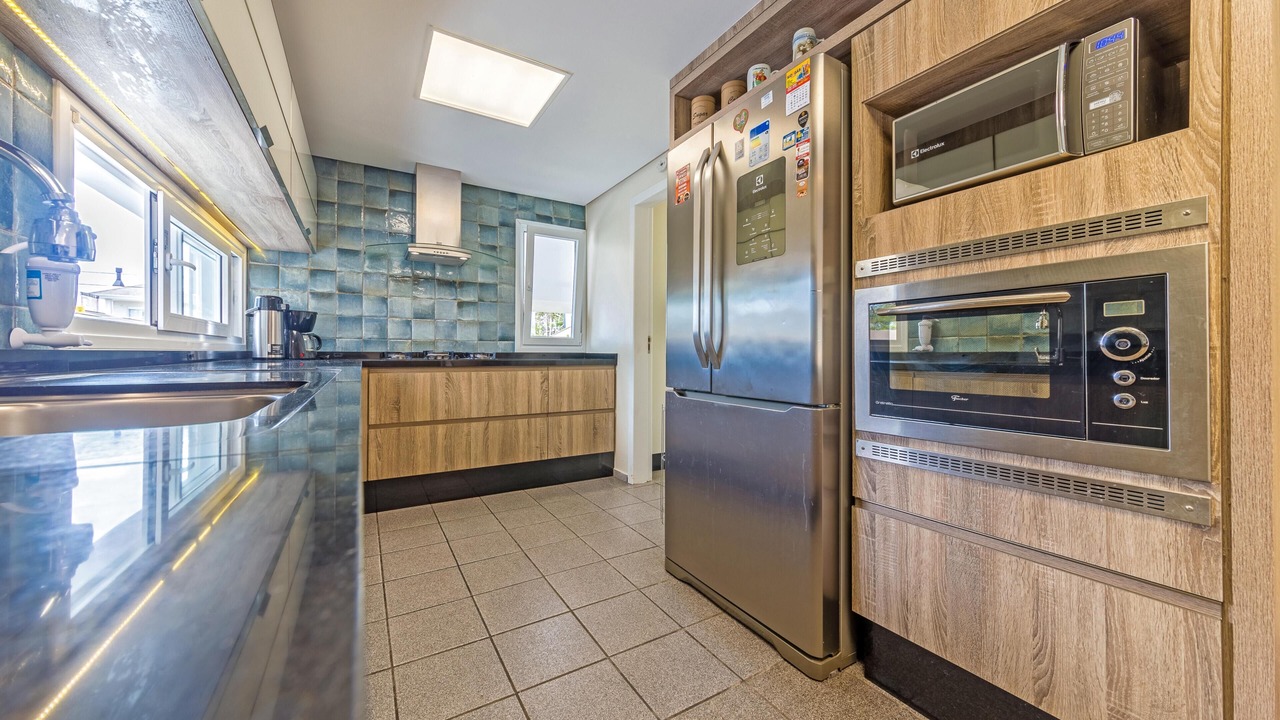 Photo of Kitchen in Daniela