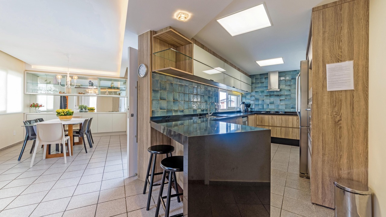 Photo of Kitchen in Daniela