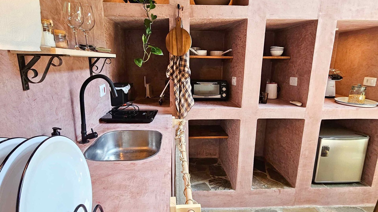 Photo of Kitchen in Mairipora
