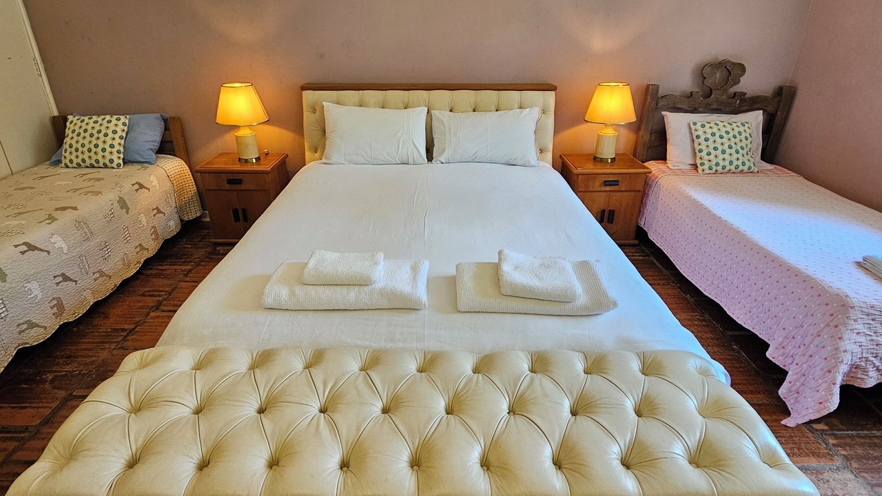 Photo of Bedroom in Mairipora