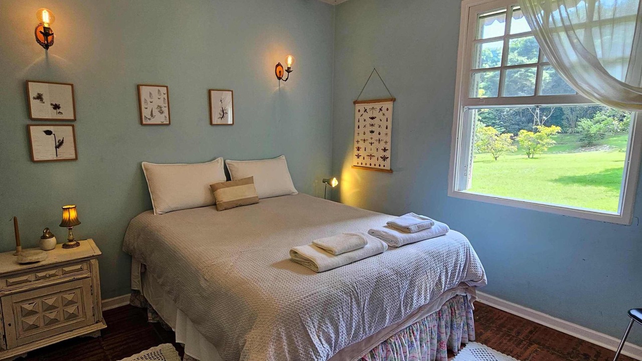 Photo of Bedroom in Mairipora