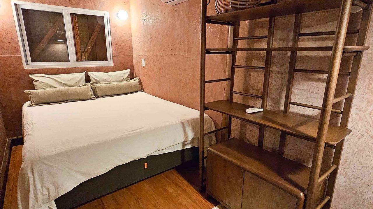 Photo of Bedroom in Mairipora