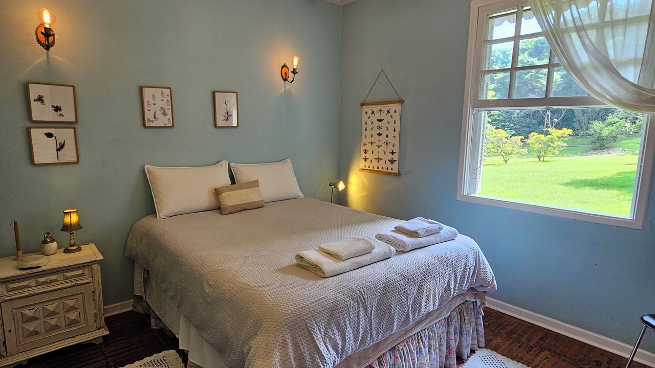 Photo of Bedroom in Mairipora