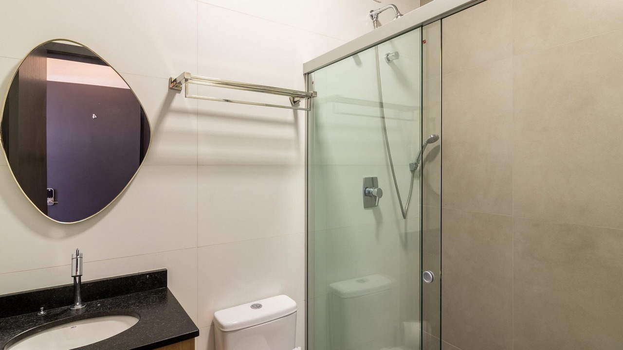 Photo of Bathroom in Velha