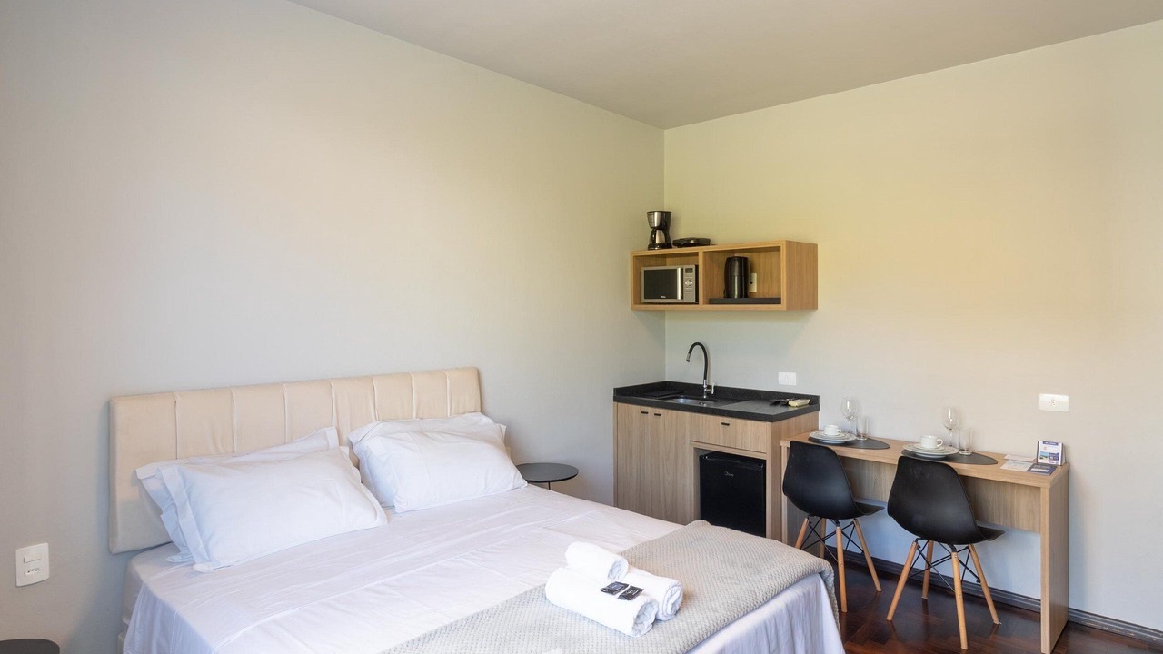 Photo of Bedroom in Velha