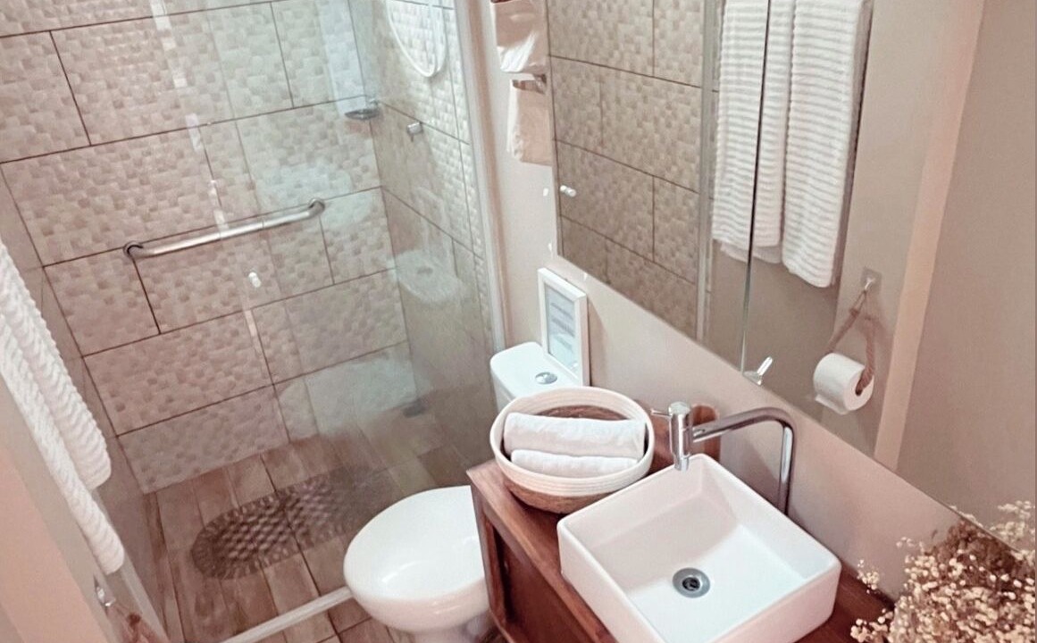 Photo of Bathroom in Santinho