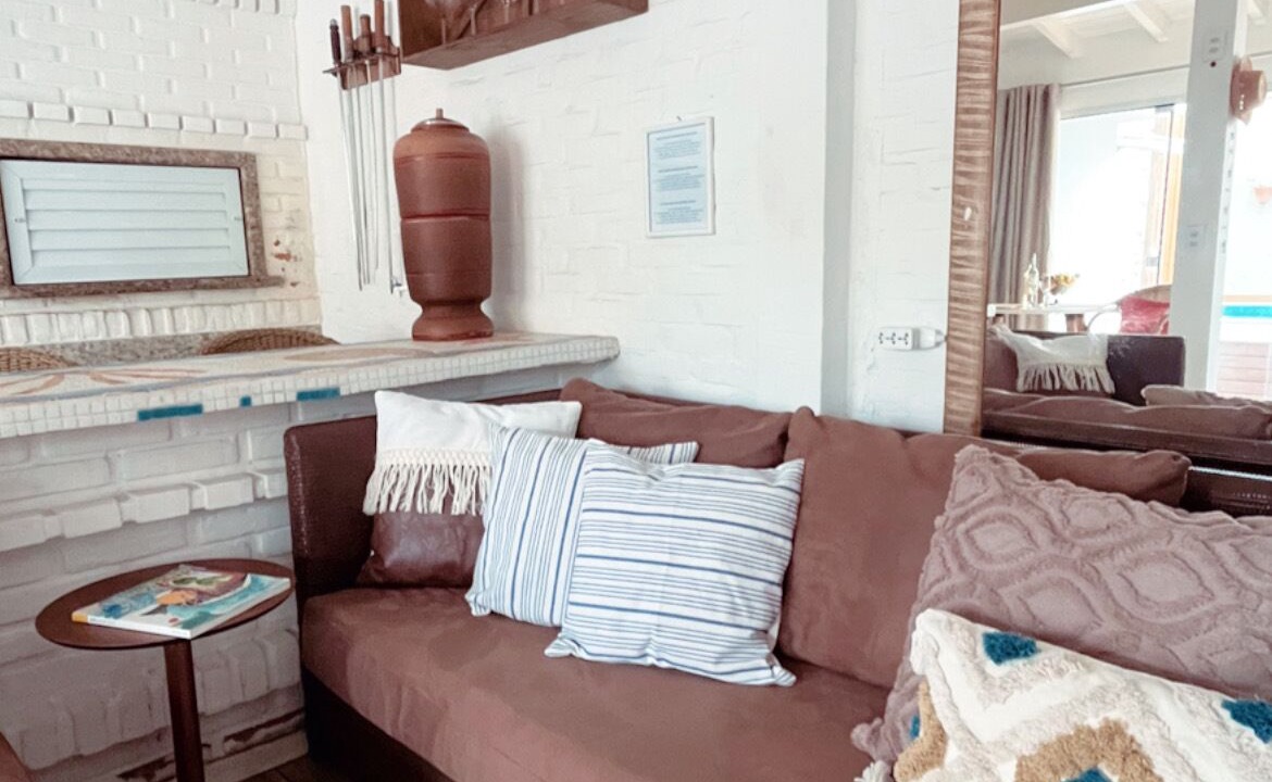 Photo of Livingroom in Santinho