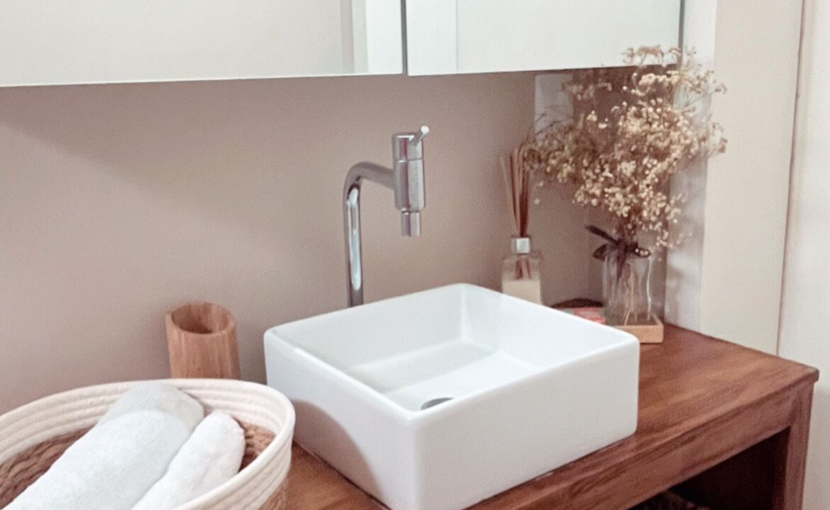 Photo of Bathroom in Santinho