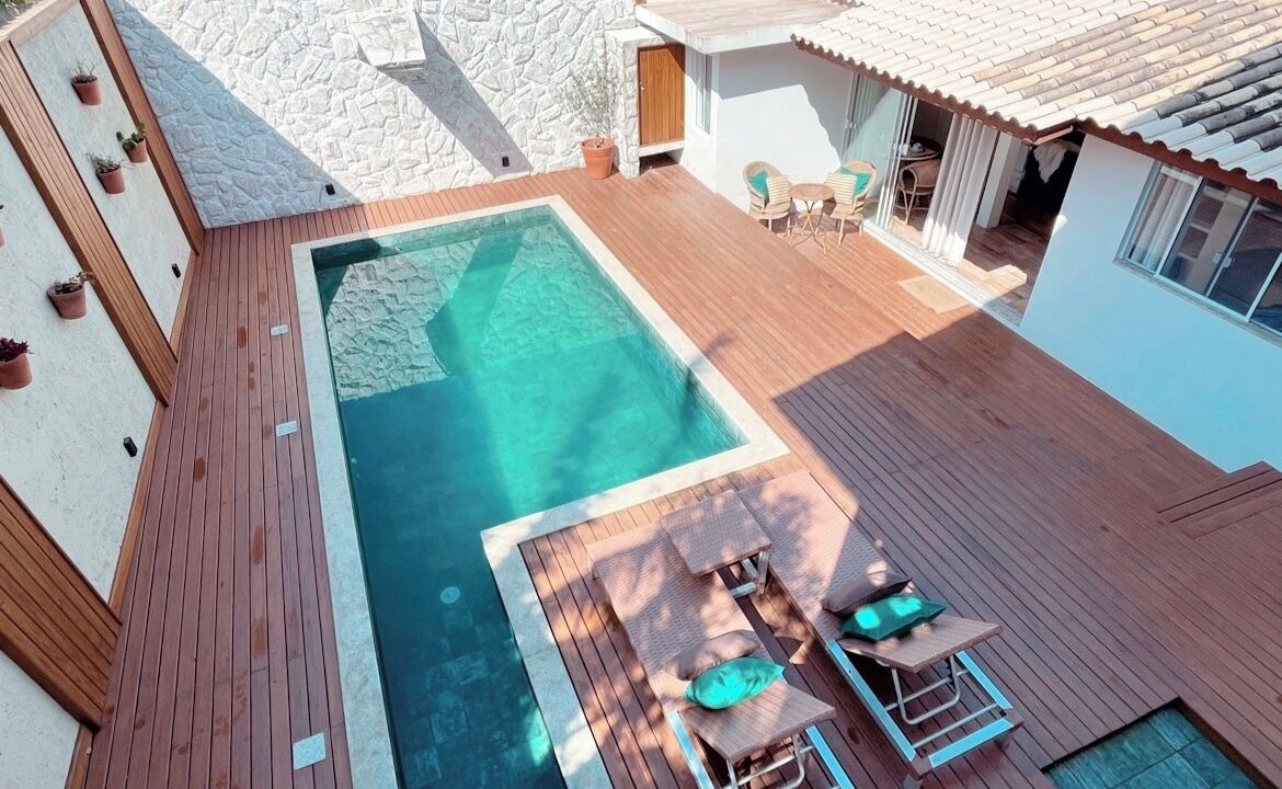 Photo of Outdoor in Santinho