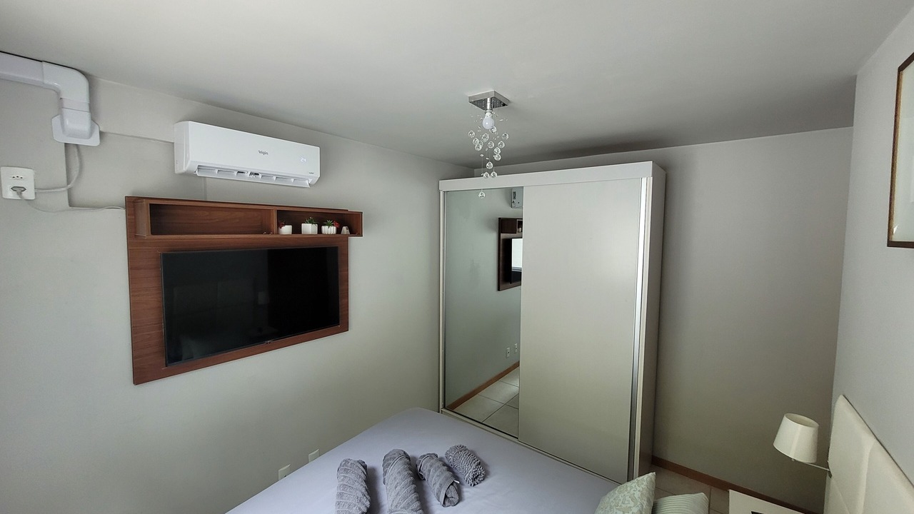 Photo of Bedroom in Itacolomi