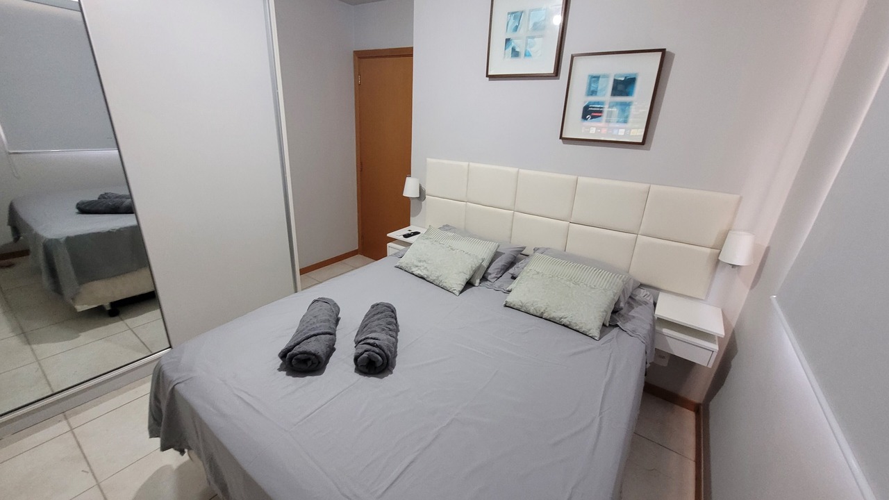 Photo of Bedroom in Itacolomi