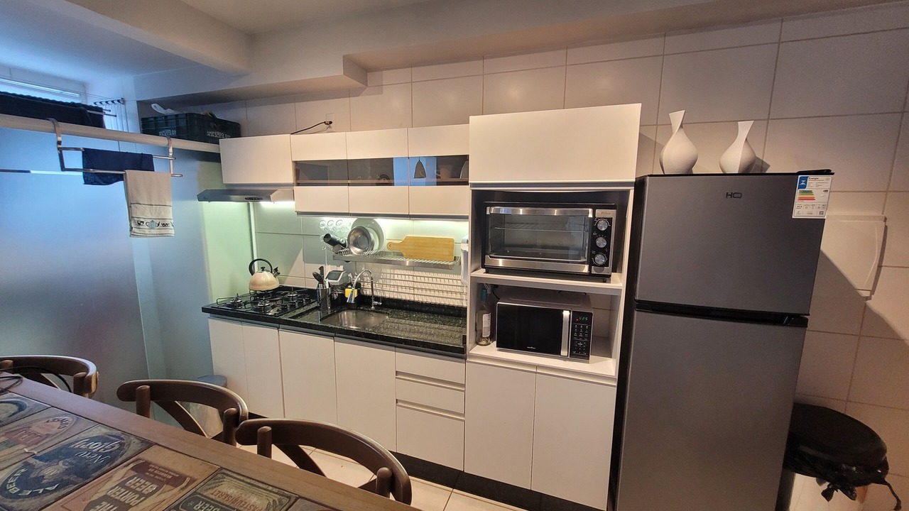 Photo of Kitchen in Itacolomi