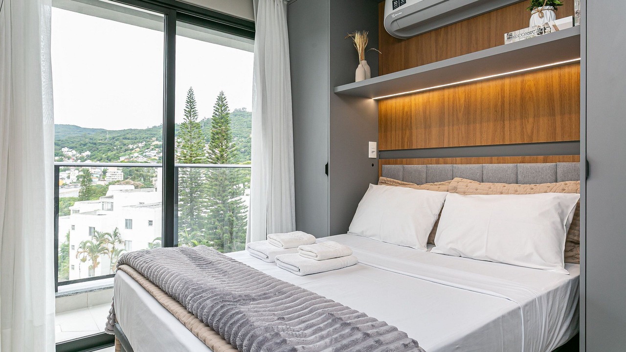 Photo of Bedroom in Carvoeira